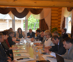 Депутаты обсудили основные положения Стратегии социально-экономического развития Саратовской области